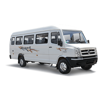 Tempo Traveller