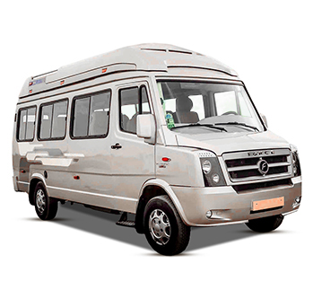 Tempo Traveller