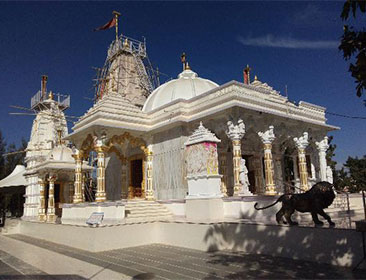 ambe-dham