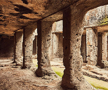 siyot-caves