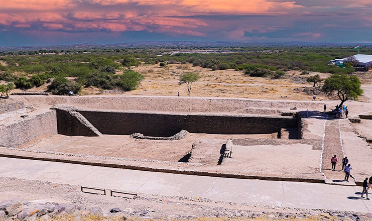 dholavira