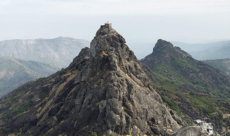 kalodungar