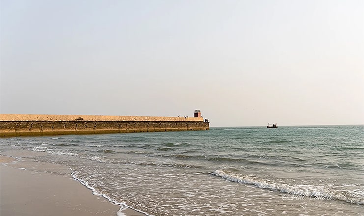 mandvi-beach