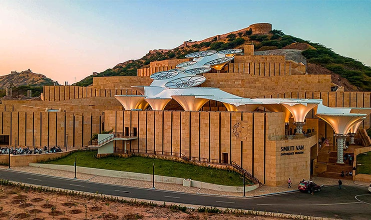 smritivan-earthquake-memorial