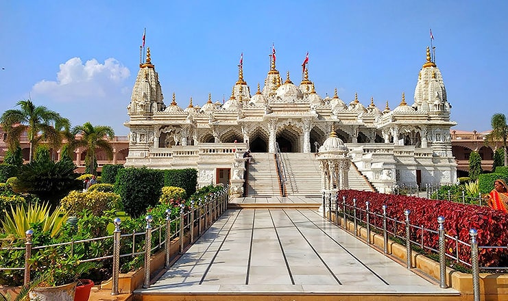 swaminarayan-temple