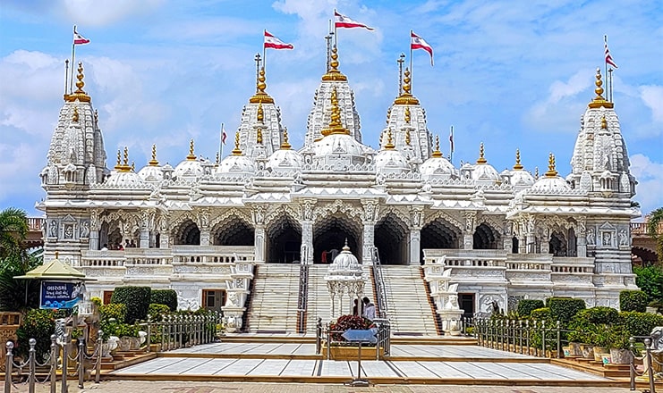 swaminarayan-temple
